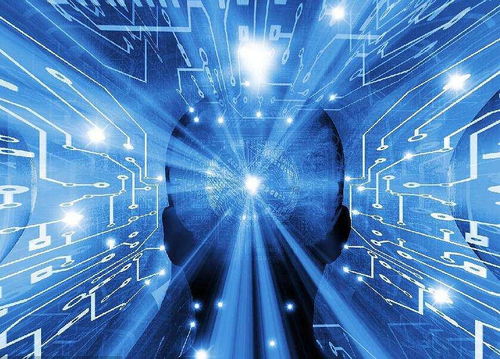 人工智能与信息化浪潮下的应用软件开发新范式